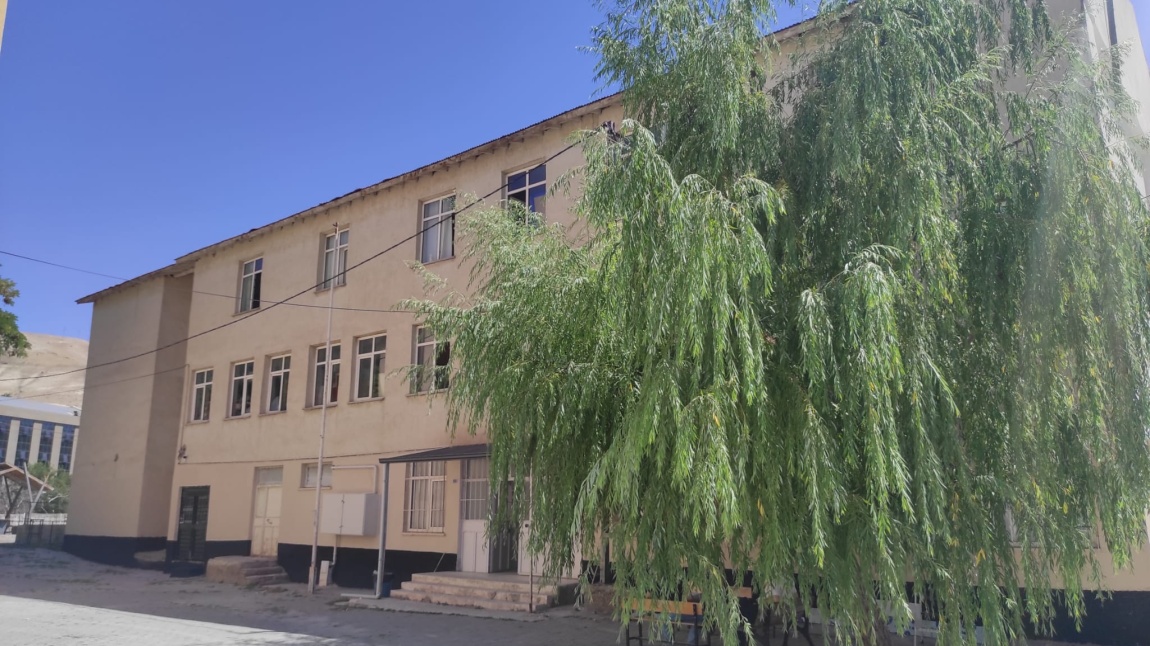 Gürün Öğretmenevi ve Akşam Sanat Okulu Fotoğrafı